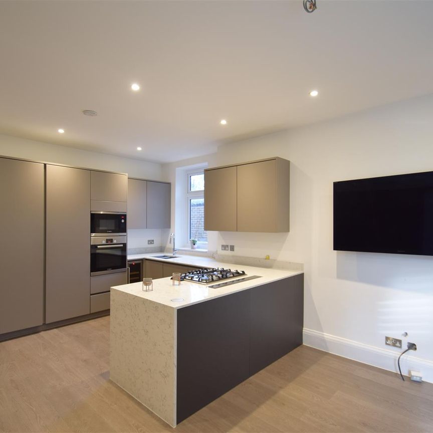 2 bedroom apartment - Photo 1