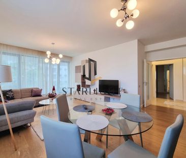 Parkside Apartment | Rent furnished two bedroom condo - Fotografie 3