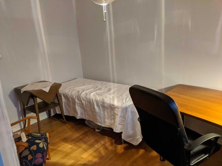 Tantogatan, Stockholm - Photo 2