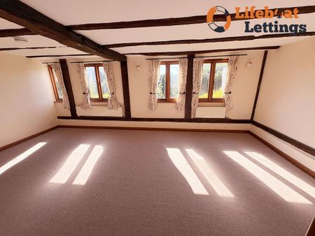 4 bedroom end of terrace house to rent - Photo 3