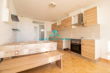 Location Appartement 2 pièces 59m² CAGNES SUR MER 06800 - Photo 4