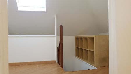 NOUVEAU ! Grand T3 triplex secteur Blanc Seau à TOURCOING. - Photo 5