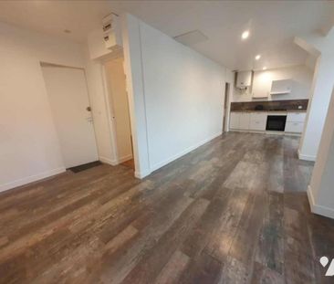 F2 à louer à BRETTEVILLE SUR LAIZE - Photo 2