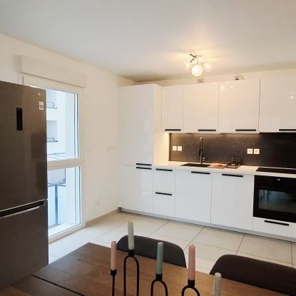 Appartement 3 pièces à Audun-le-Tiche - Photo 1