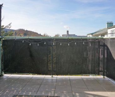 2-Zimmer-Wohnung mit Balkon und 2 PKW-Stellplätzen nahe Wienerwaldsee - Photo 6
