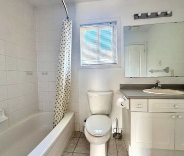 For Lease - 5872 Osprey Boulevard Unit# Upper, Mississauga, Ontario - Photo 5