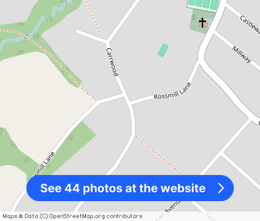 Carrwood, Hale Barns, Altrincham, Greater Manchester, WA15 - Photo 1