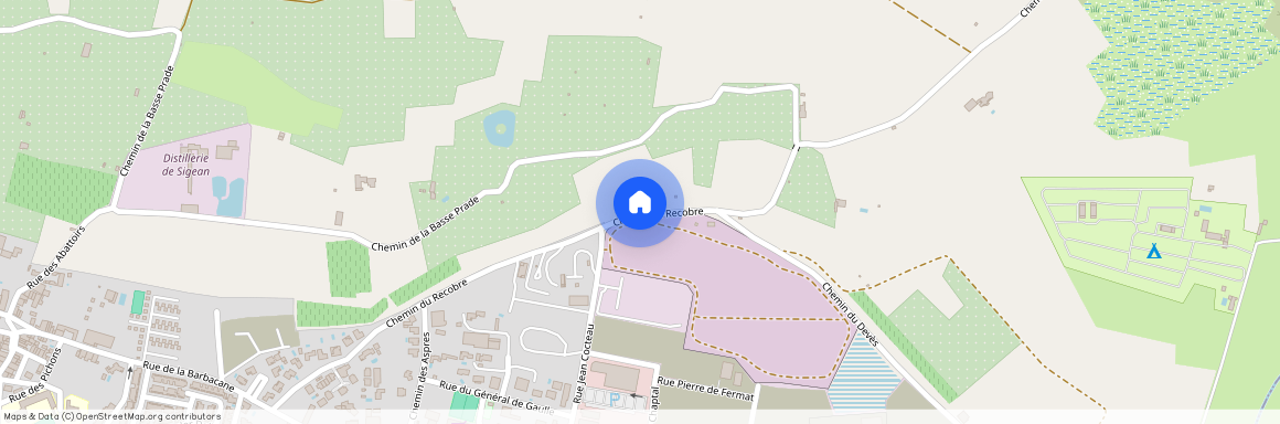 11130, Sigean