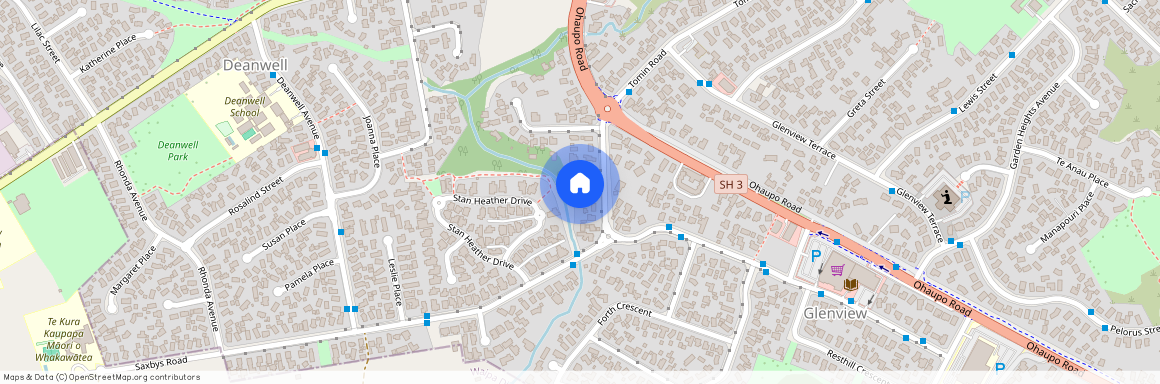 12c Saxbys Road, Glenview, Hamilton City