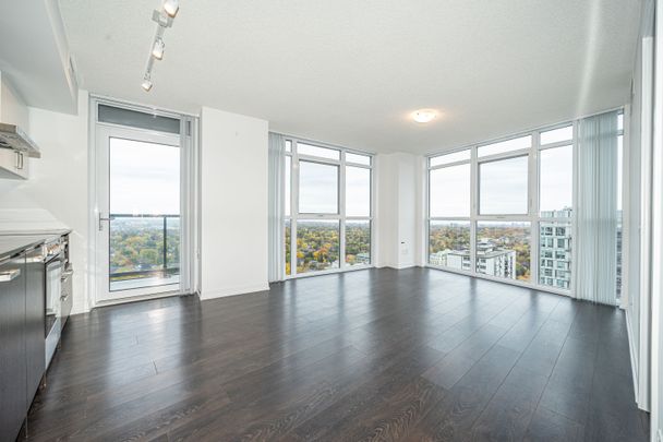 For Lease - 125 Redpath Avenue Unit# 2610, Toronto, Ontario - Photo 1