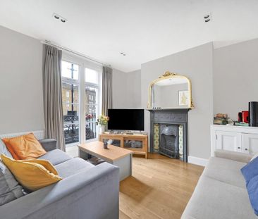 3 bedroom terraced house to rent - Photo 5