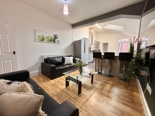 5 Bedrooms, 87 Gulson Road – Student Accommodation Coventry - Photo 1