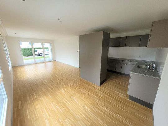Wohnen an ruhiger und kinderfreundlicher Lage - Foto 1