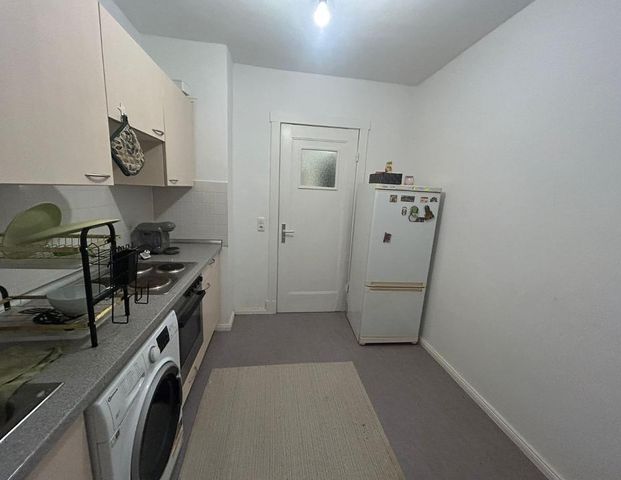 Möblierte 45 m² Wohnung in Harburg – Eißendorf zu vermieten - Photo 1