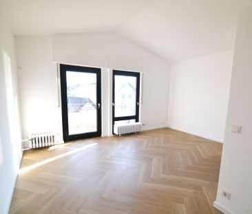 *Königswinter-Dollendorf: Frisch modernisierter Wohntraum mit Panor... - Photo 4