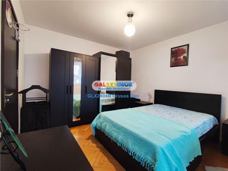 Apartament 2 Camere Foreigners Friendly Dimitrie Cantemir G 171 - Fotografie 5