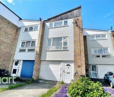 1 bedroom in a house share to rent - Photo 4
