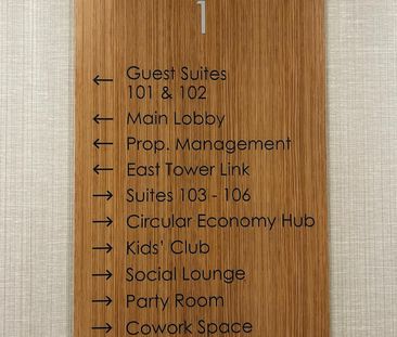 For Lease - 10 All Nations Drive Unit# 1002, Brampton, Ontario - Photo 5