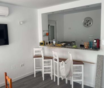 NICE APARTMENT FOR RENT IN PUERTO MARINA (BENALMADENA) FOR LONG TERM - Photo 6