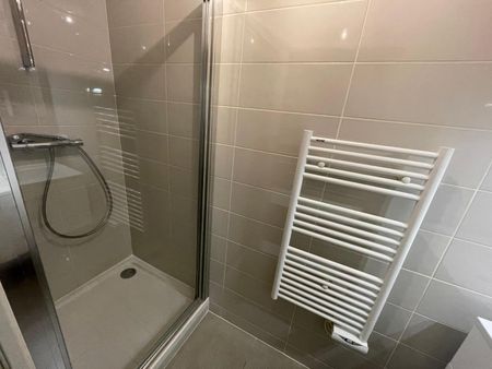 Location Appartement 1 pièce 34m² LYON 5ème - Photo 4