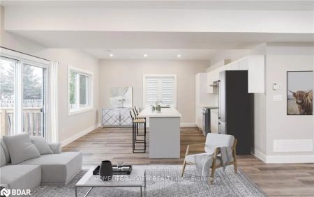 164 Penetanguishene Road #MAIN & 2nd - Photo 2