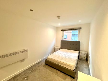 2 bedroom apartment to rent - Photo 5