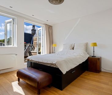Appartement te huur: Lindengracht 33-2 1015 KB Amsterdam - Photo 6