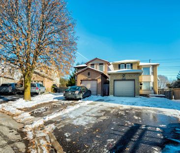 For Lease - 913 Dyer Court, Oshawa, Ontario - Photo 4