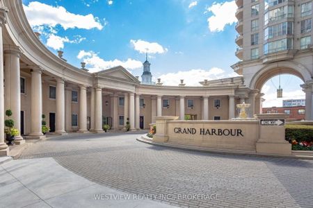 For Lease - 2285 Lake Shore Boulevard Unit# 906, Toronto, Ontario - Photo 2