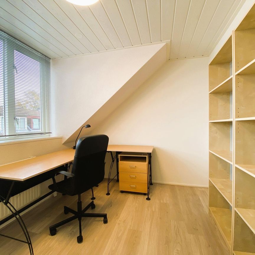 Huis te huur: Kotter 82 1186 WL Amstelveen - Foto 1