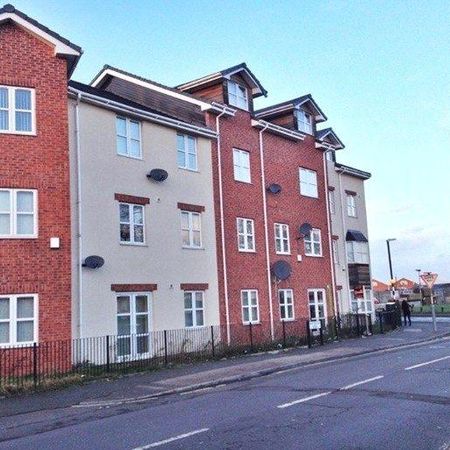 2 bedroom apartment to rent - Photo 3