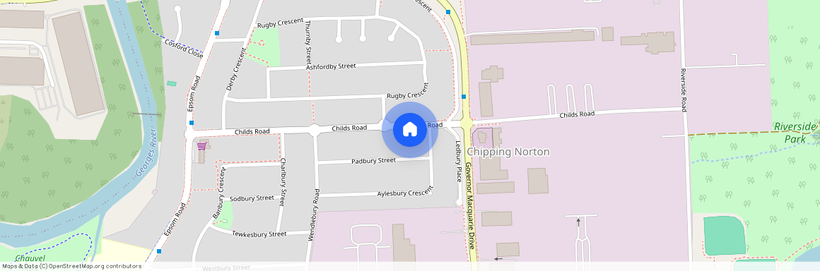 42 Childs Rd, NSW 2170, Chipping Norton