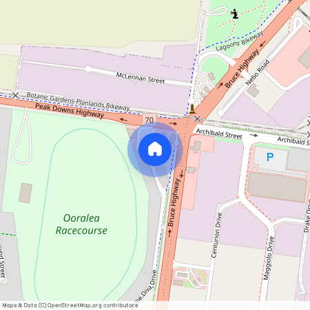 06/74 Makybe Diva Drive, Qld 4740, Ooralea