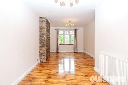 Presthope Road, Birmingham, West Midlands, B29 - Photo 2