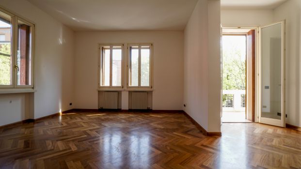APPARTAMENTO IN AFFITTO CON TRE CAMERE - ZONA SAN ZENO / PORTA PALIO - Photo 1