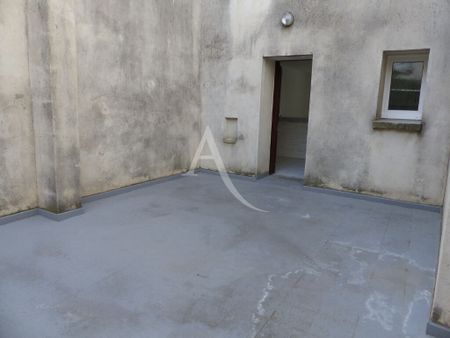 Location Appartement 3 pièces 47m² - Photo 3