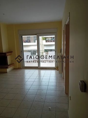 Ενοικίαση κατοικίας, 70 τ.μ., Χαϊδάρι, 800 € - Photo 3