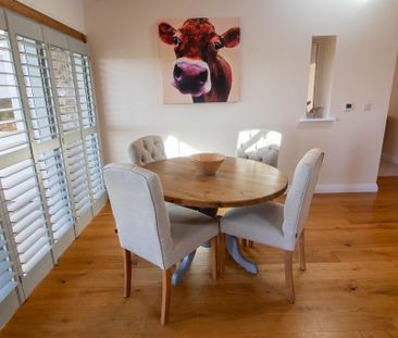 2 bedroom barn conversion to rent - Photo 4