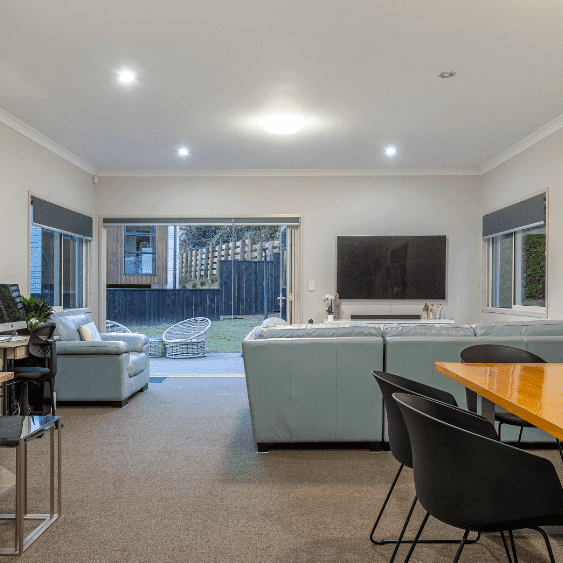 Stunning Modern Home In Avenues - Photo 1