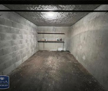 Location Appartement 3 pièces 73m² ST ALBAN LEYSSE 73230 - Photo 5