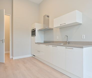 Te huur: Appartement van Alphenstraat 61 E in Voorburg - Photo 4