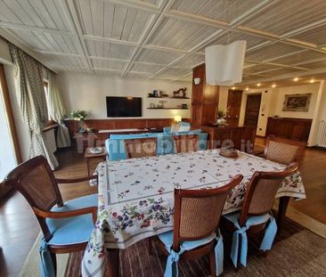 Trilocale via Circonvallazione 71A, Centro, Courmayeur - Photo 2