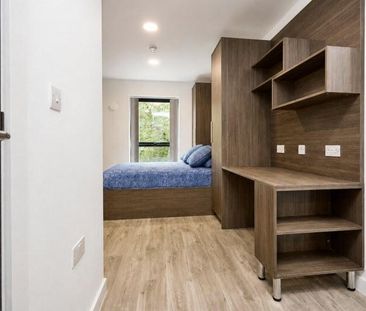 1 bedroom apartment to rent - Photo 4