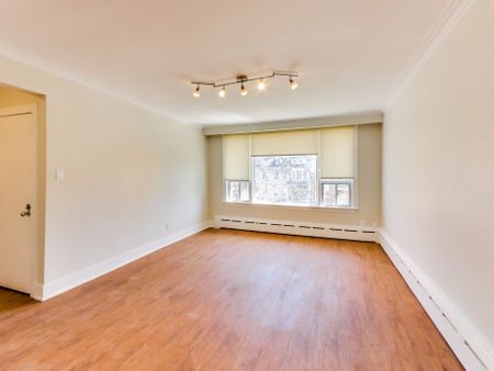 For Lease - 48 Dewson Street Unit# #3, Toronto, Ontario - Photo 3