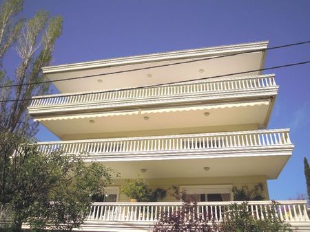 Διαμέρισμα για ενοικίαση Κέντρο (Κηφισιά) - Photo 2