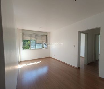 Apartamento com 2 quartos e 74m² para alugar em Centro, Novo Hamburgo. - Photo 1