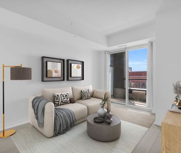 For Lease - 55 Duke Street Unit# 322, Kitchener, Ontario - Photo 4