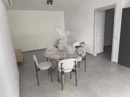 Apartamento T2 - Photo 3