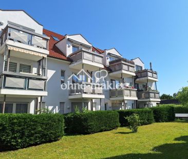 Tolle, frisch renovierte 3-Raum Wohnung im Hansapark - Photo 1