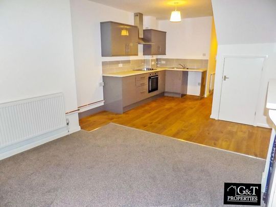 2 bedroom apartment to rent - Photo 1